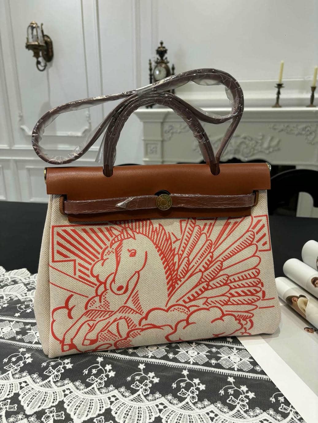 Herbag Series-4
